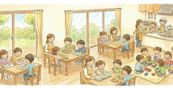 支援プログラム(放課後等デイサービス)