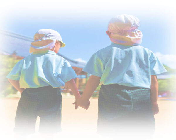 放課後等デイサービス支援プログラムイメージ